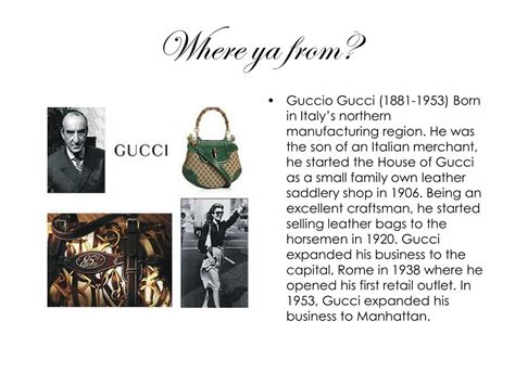 gucci introduction|who is gucci owned by.